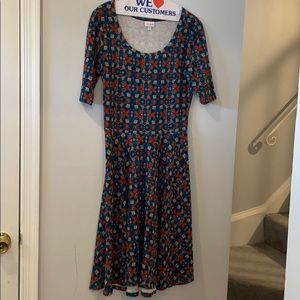 Lularoe Nicole